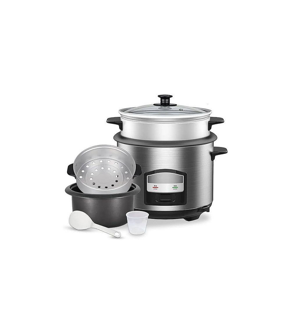 Cuiseur Vapeur Multifonction Elactron