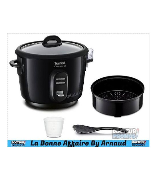 Cuiseur de Riz Elactron 5L 860W