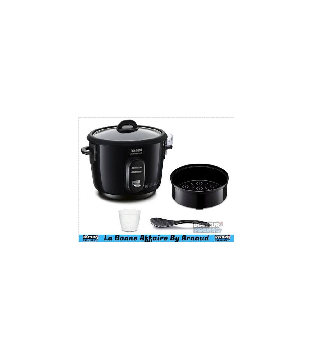 Cuiseur de Riz Elactron 5L 860W