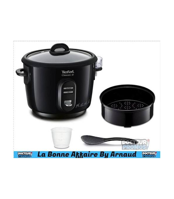 Cuiseur de Riz Elactron 5L 860W