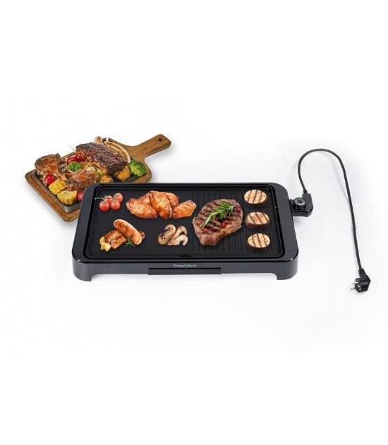 Barbecue Électrique Elactron
