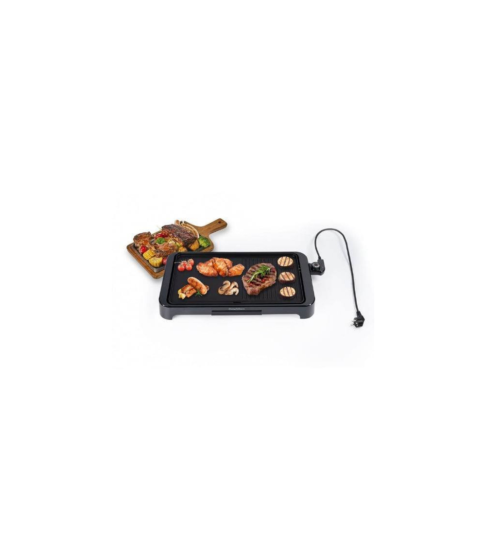 Barbecue Électrique Elactron