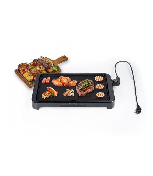 Barbecue Électrique Elactron