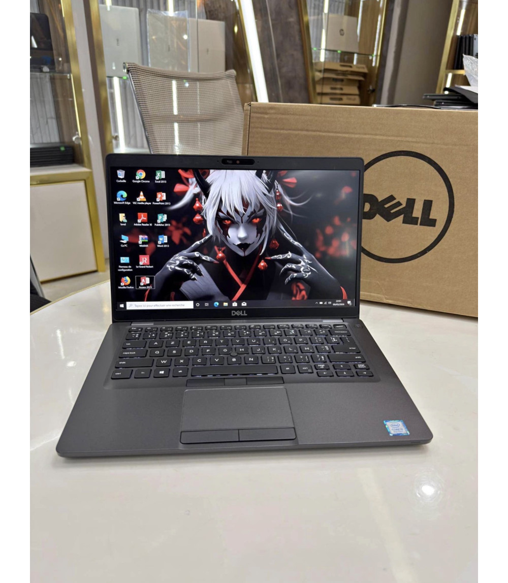 Dell latitude 5400 core i5