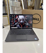 Dell latitude 5400 core i5