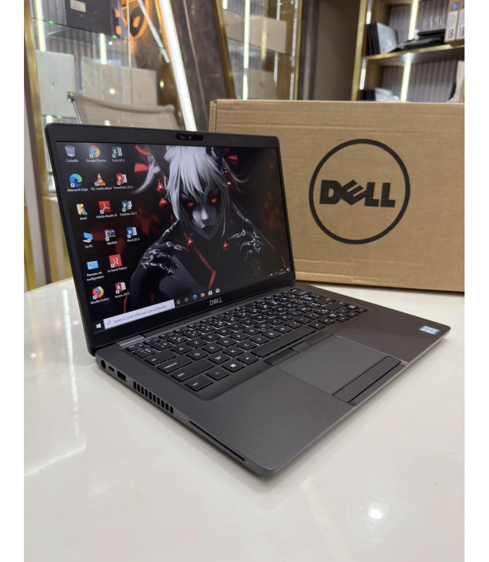 Dell latitude 5400 core i5