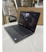 Dell latitude 5400 core i5