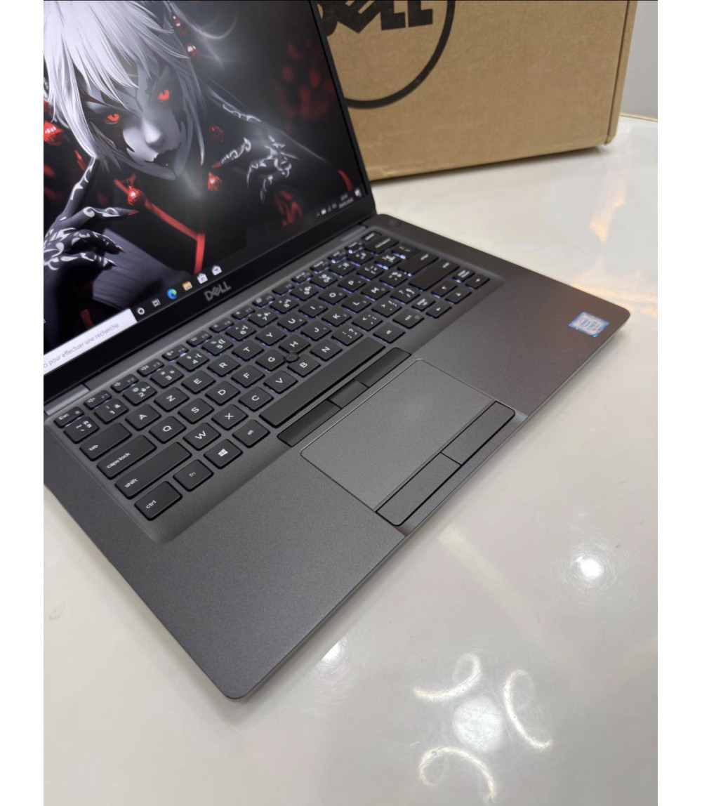 Dell latitude 5400 core i5