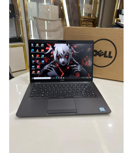 Dell latitude 5400