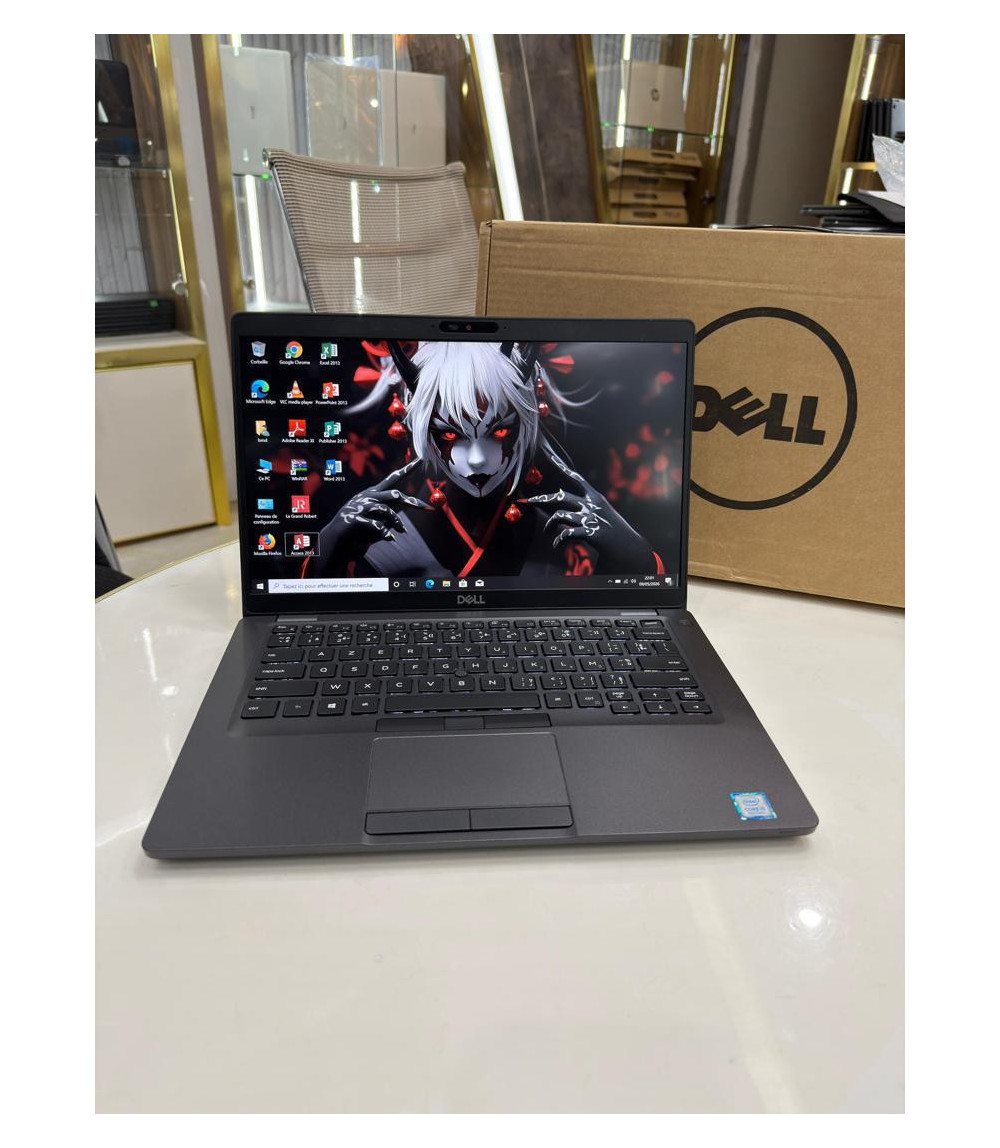 Dell latitude 5400