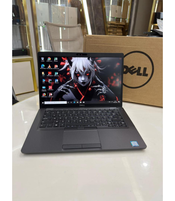 Dell latitude 5400