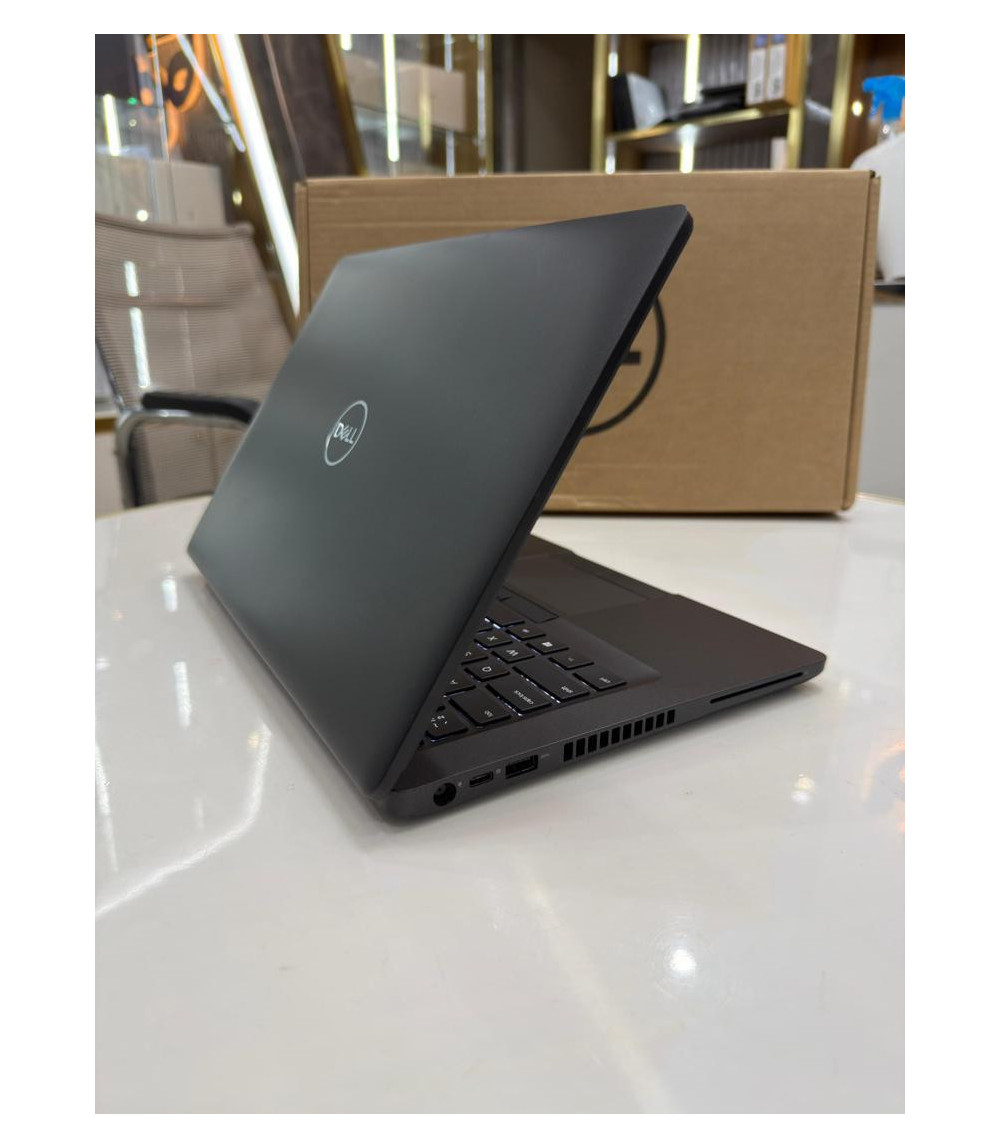 Dell latitude 5400