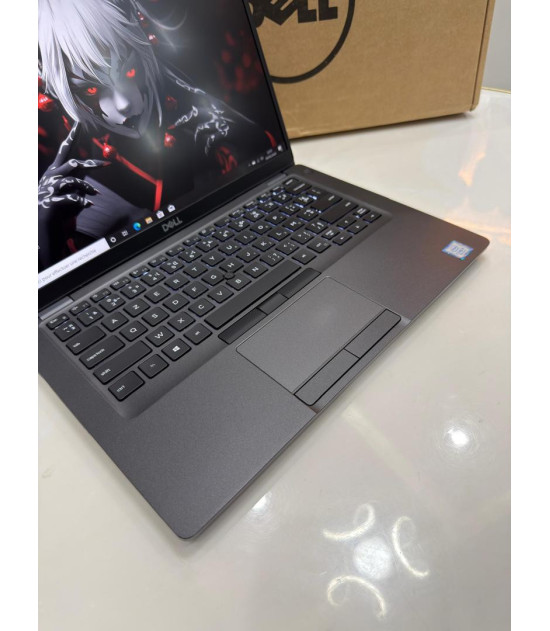 Dell latitude 5400