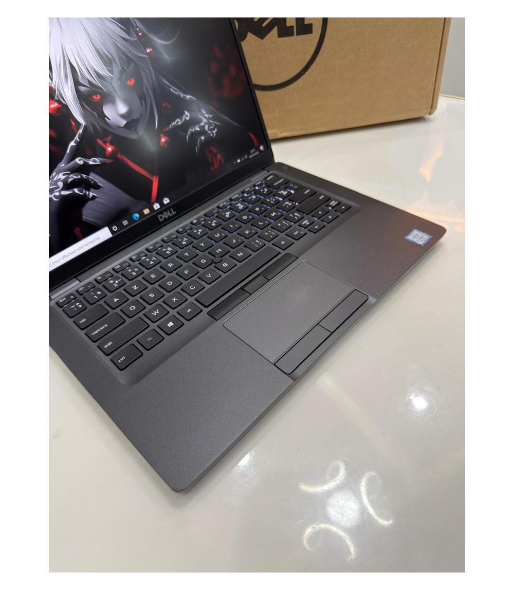 Dell latitude 5400