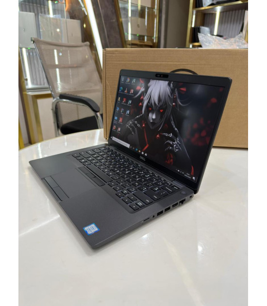 Dell latitude 5400