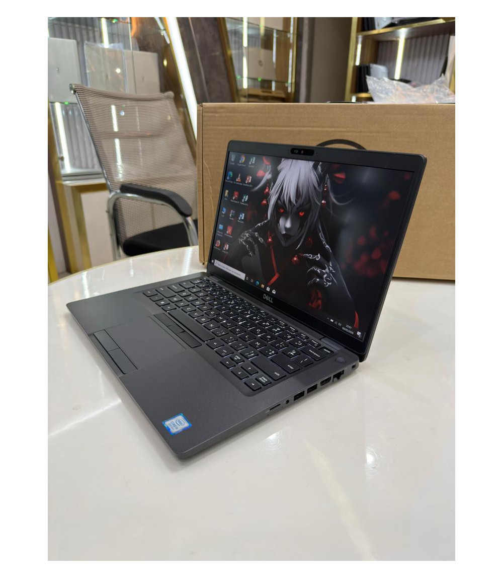 Dell latitude 5400