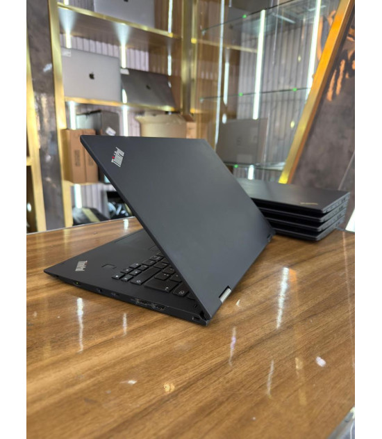 LENOVO ThinkPad X1 yoga