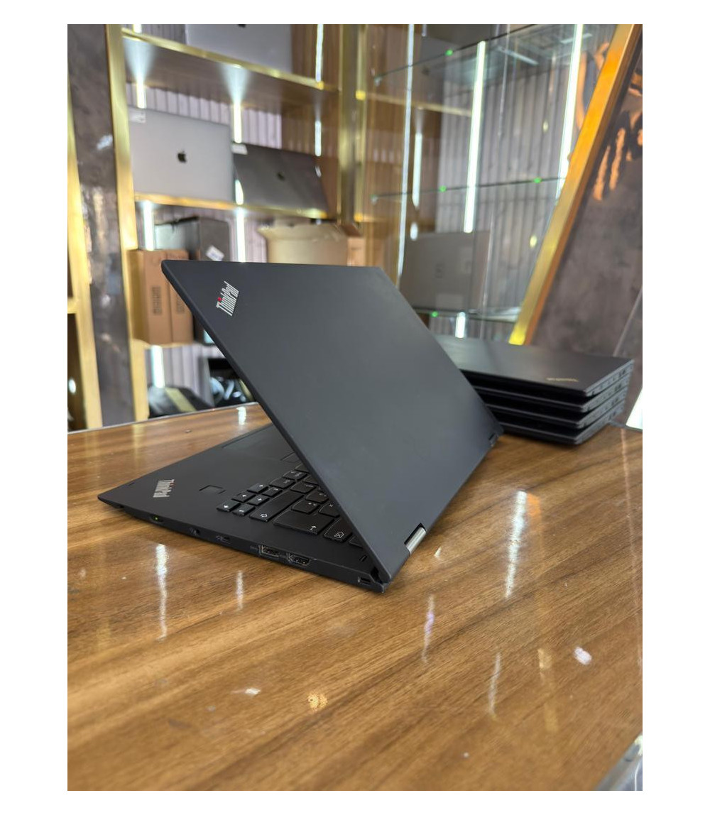 LENOVO ThinkPad X1 yoga