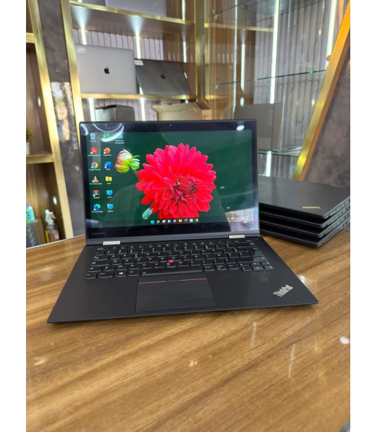 LENOVO ThinkPad X1 yoga