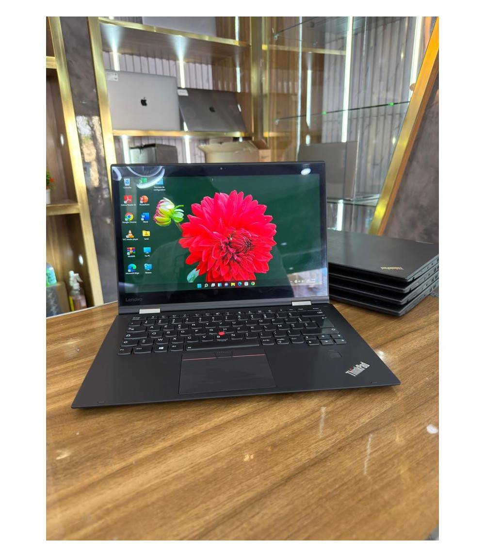 LENOVO ThinkPad X1 yoga
