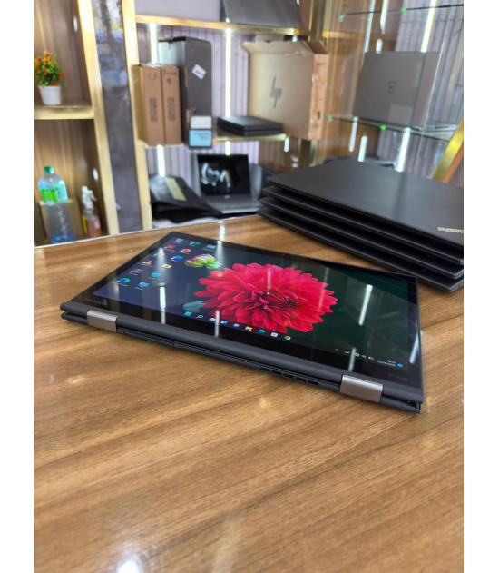 LENOVO ThinkPad X1 yoga