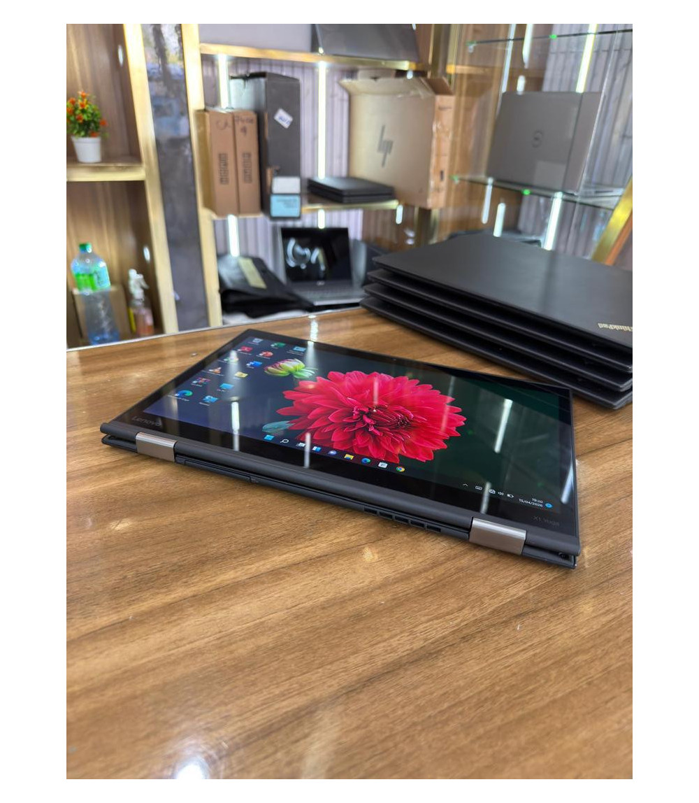 LENOVO ThinkPad X1 yoga