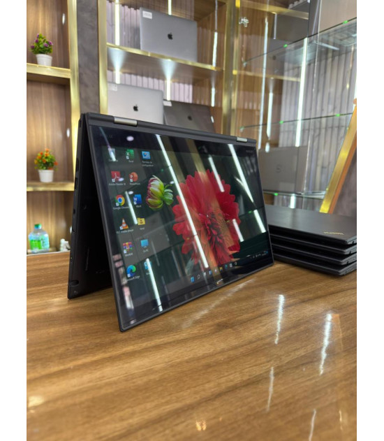 LENOVO ThinkPad X1 yoga