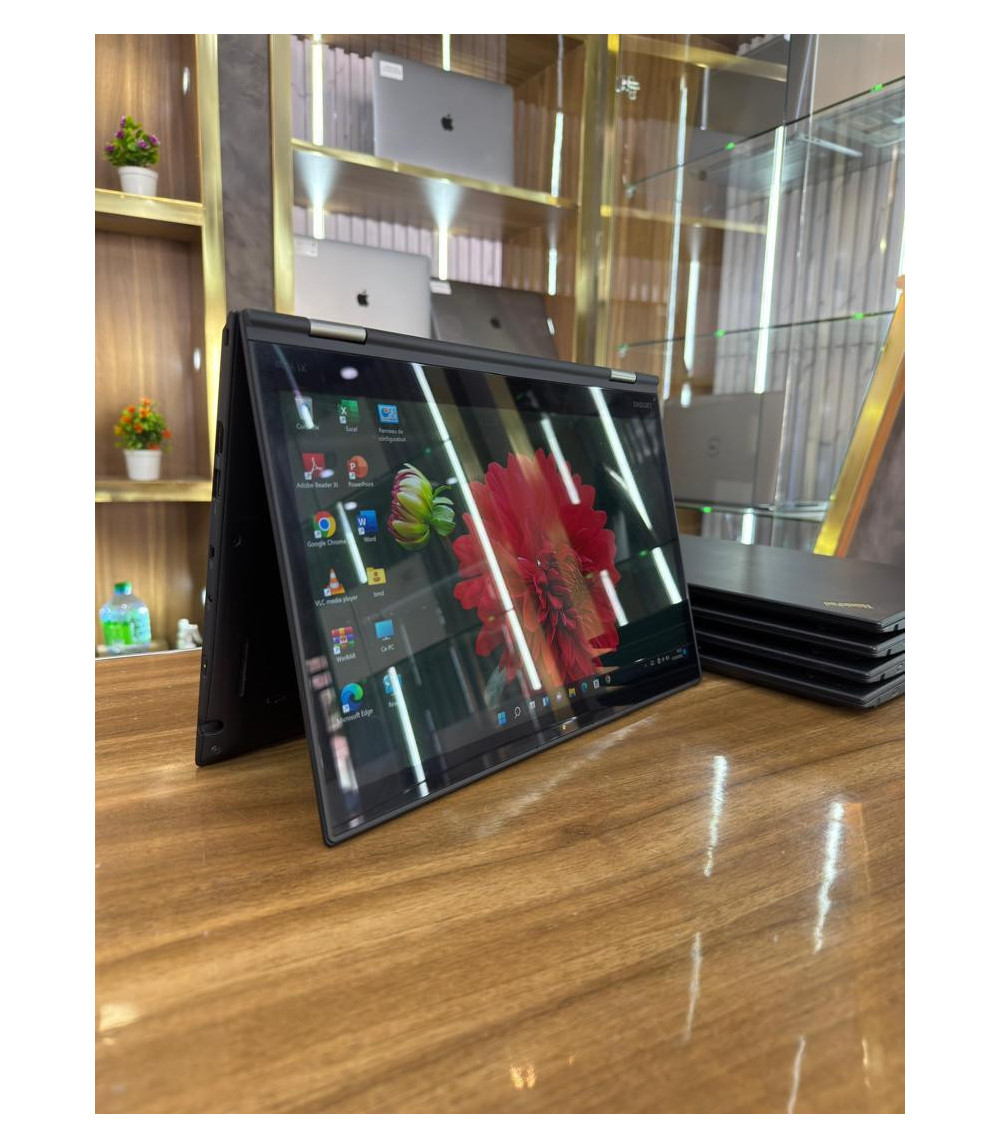 LENOVO ThinkPad X1 yoga