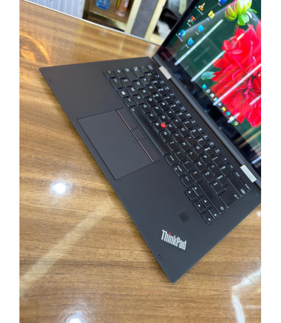 LENOVO ThinkPad X1 yoga