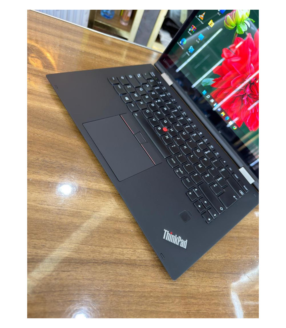 LENOVO ThinkPad X1 yoga
