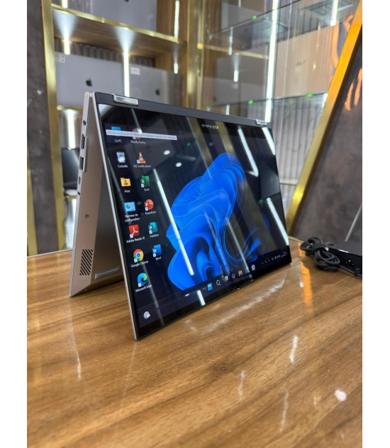 Asus vivobook S14 Flip