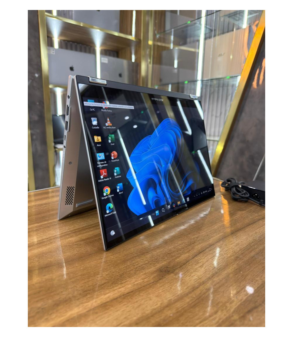 Asus vivobook S14 Flip