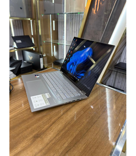Asus vivobook S14 Flip