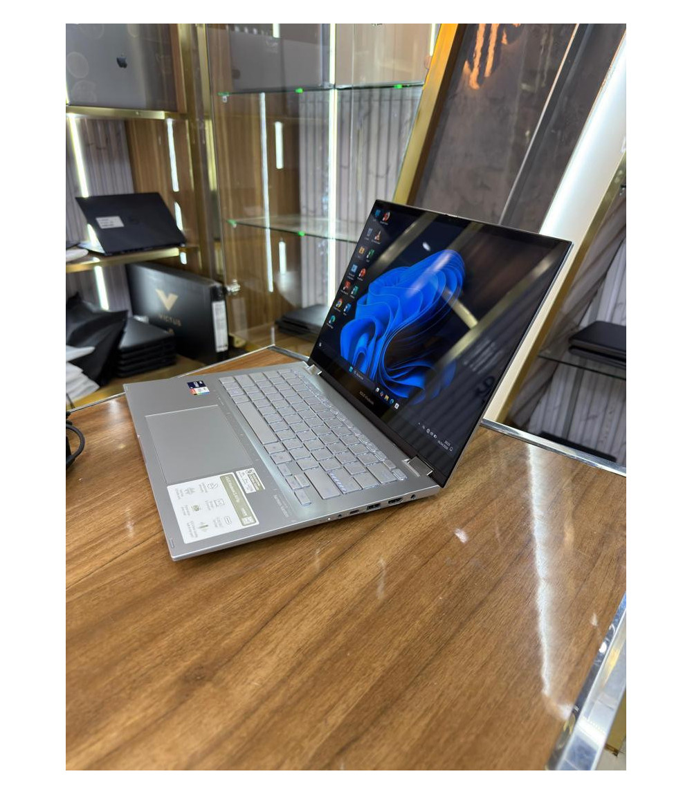 Asus vivobook S14 Flip