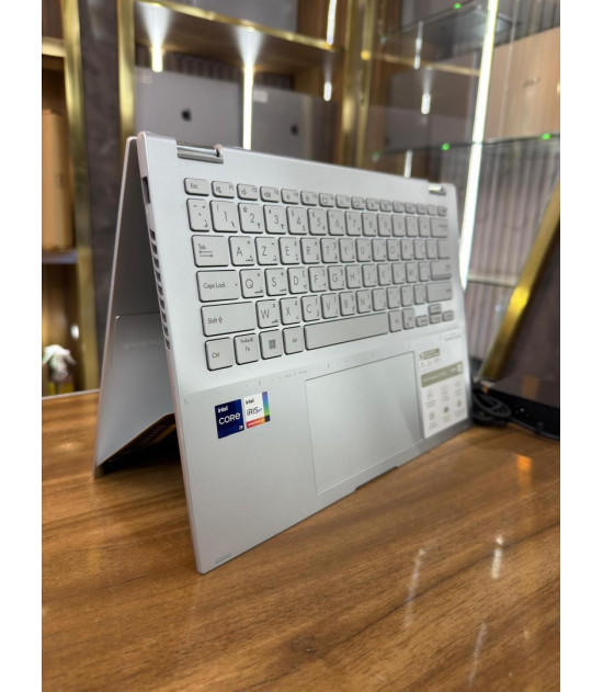 Asus vivobook S14 Flip
