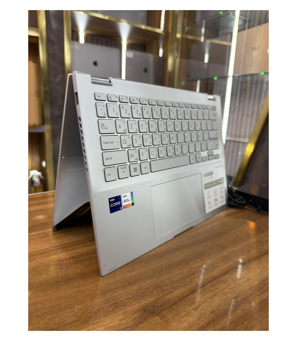 Asus vivobook S14 Flip