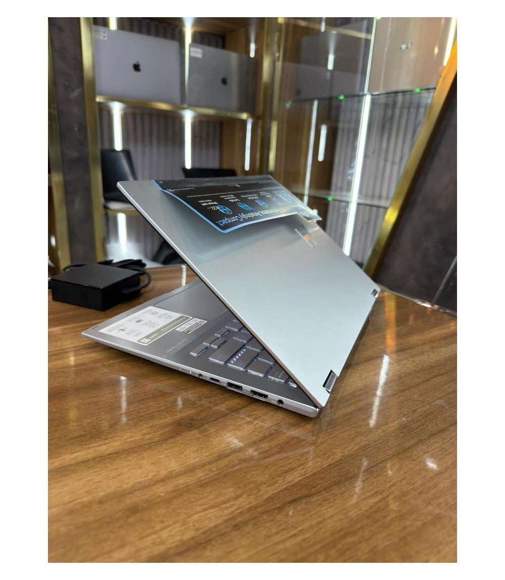 Asus vivobook S14 Flip