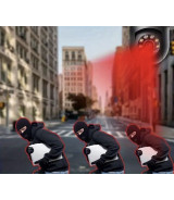 Caméra de surveillance 2.4GW-iFi,
