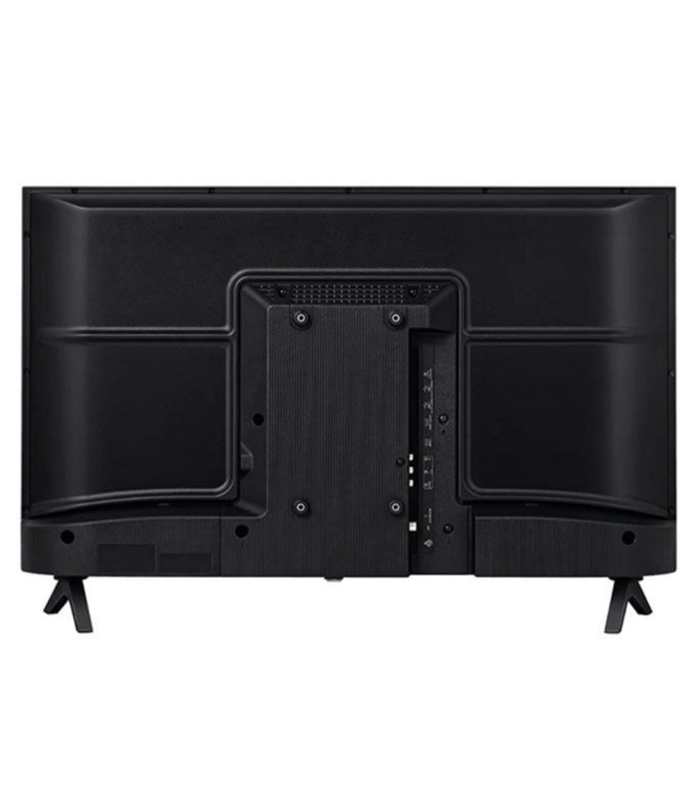 Hisense TV Smart LED 43 Pouces