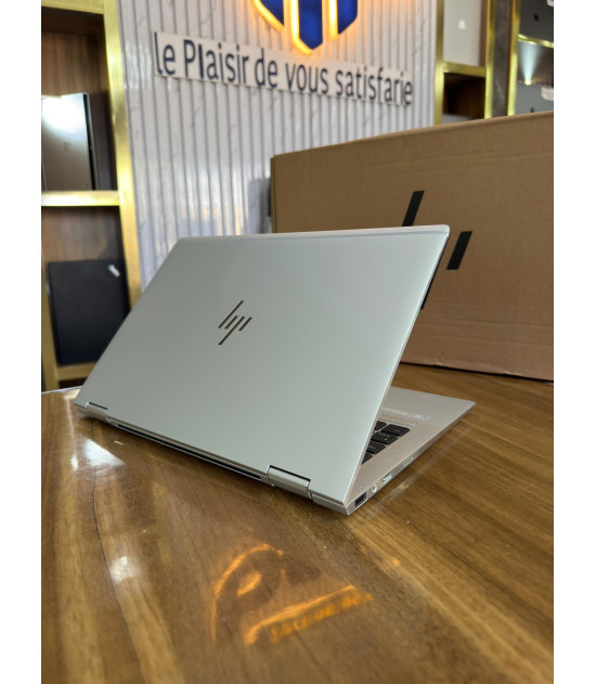 hp elitebook x360 1030 G4▪️Intel core i5 8e Gen