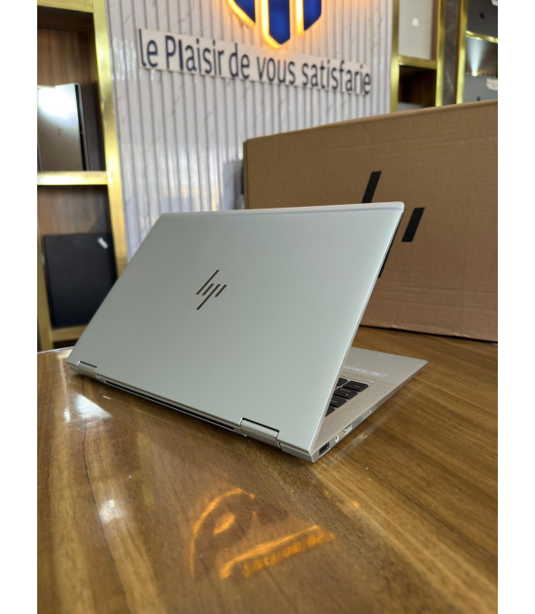 hp elitebook x360 1030 G4▪️Intel core i5 8e Gen