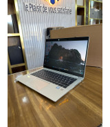 hp elitebook x360 1030 G4▪️Intel core i5 8e Gen
