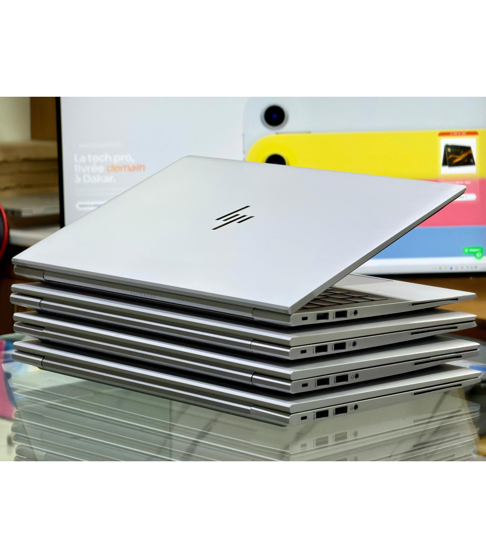 HP EliteBook 840 G8