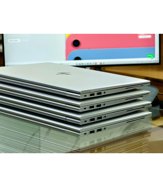 HP EliteBook 840 G8
