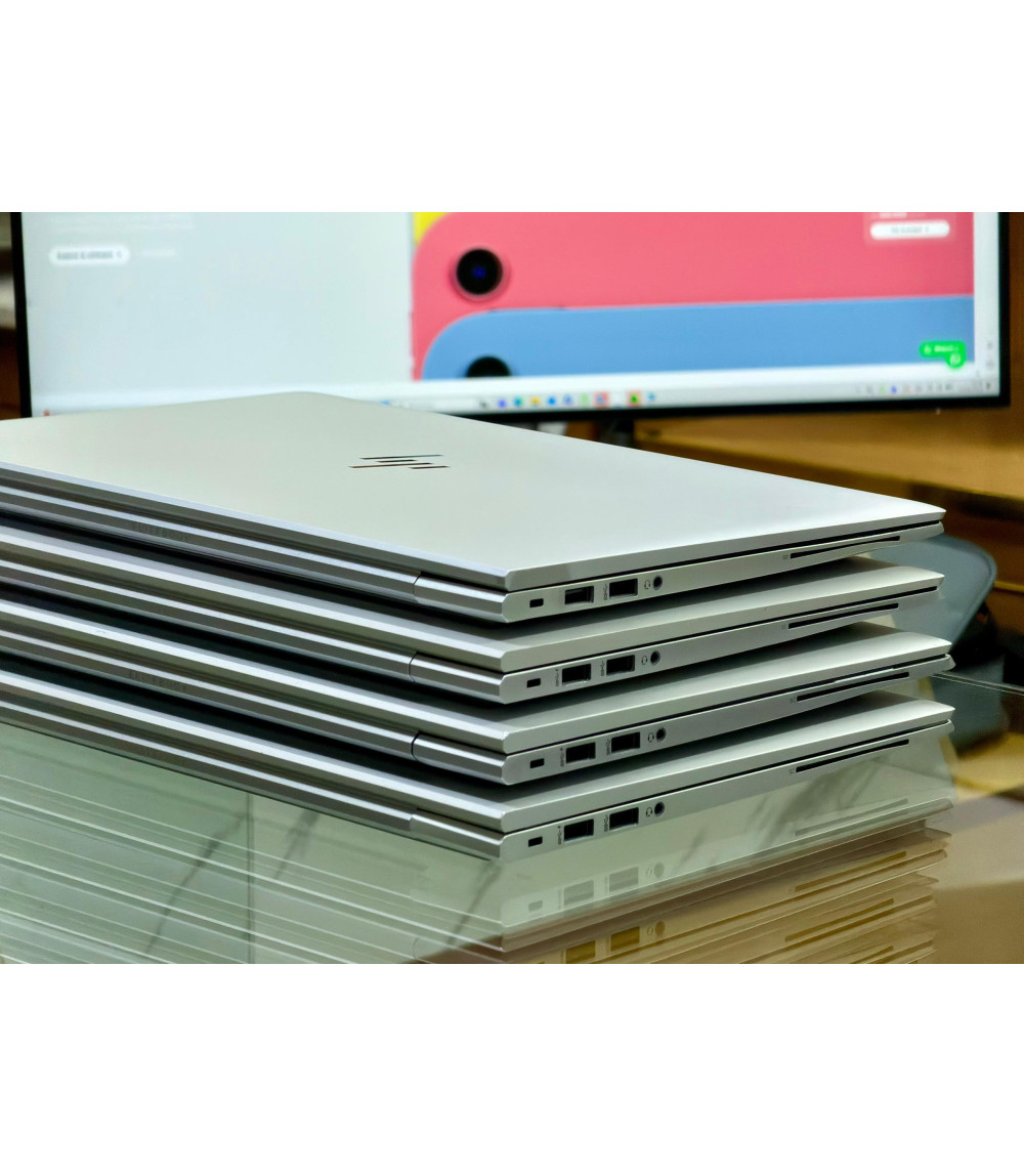 HP EliteBook 840 G8