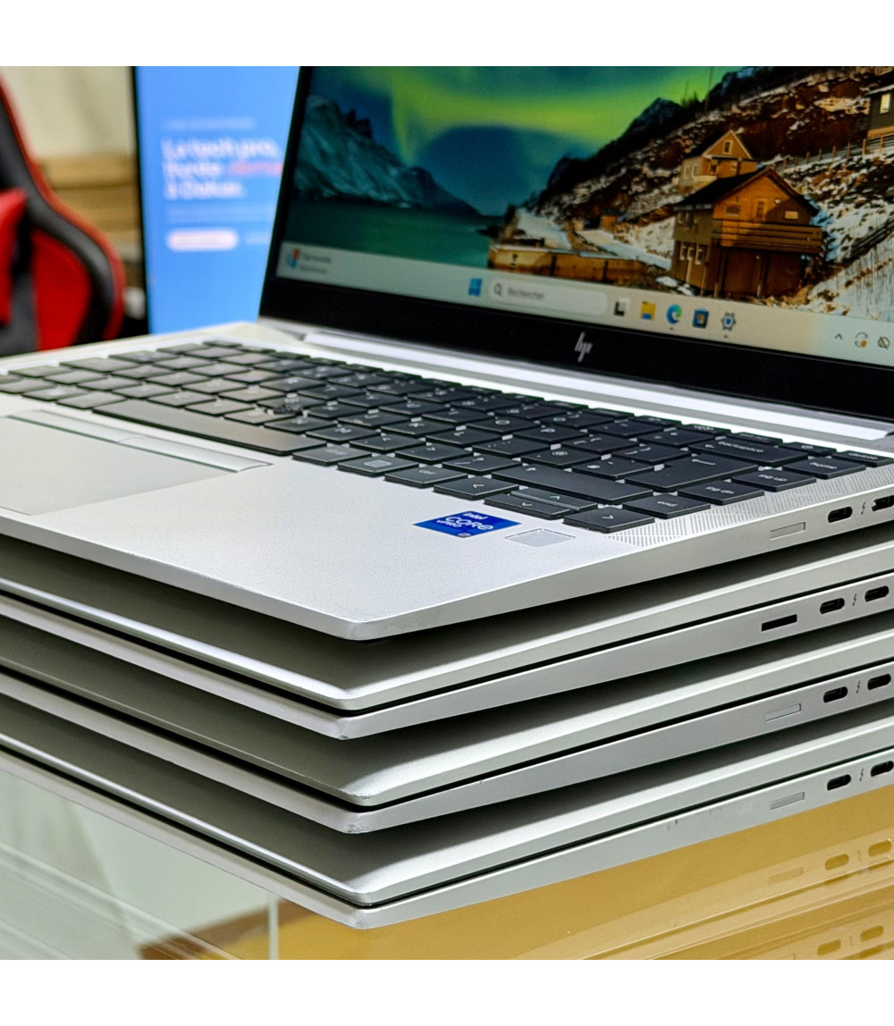 HP EliteBook 840 G8
