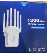 Repetiteur wifi 1200Mbit/s