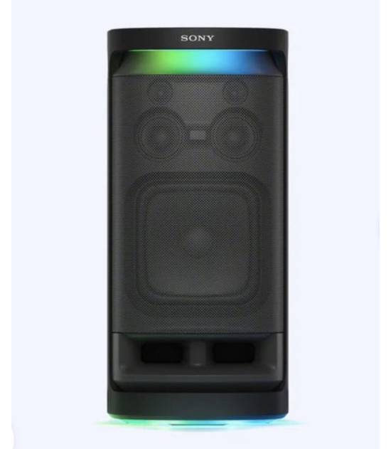 Mini Chaîne SONY SRS-XV9000