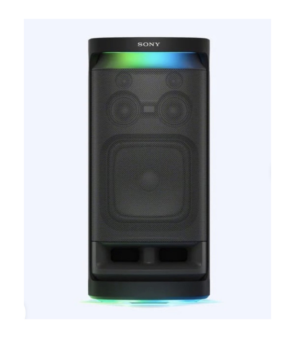 Mini Chaîne SONY SRS-XV9000