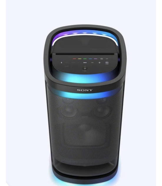 Mini Chaîne SONY SRS-XV9000